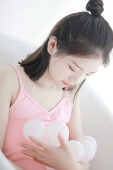 地缚少年花子君